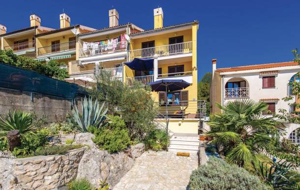 Cikovici Apartment | 1 bedroom accommodation in Kastav