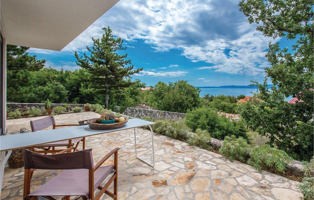 Sodici House | 1 bedroom accommodation in Kostrena
