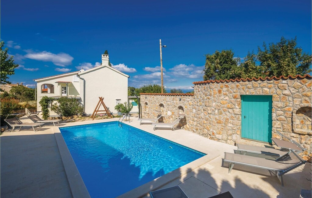 Rasopasno Apartment | 1 bedroom accommodation in Malinska