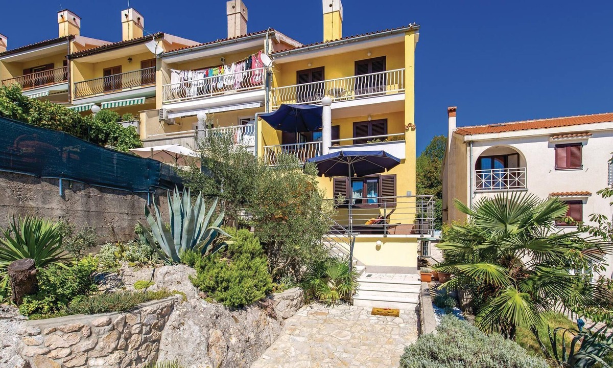 Cikovici Apartment | 1 bedroom accommodation in Kastav