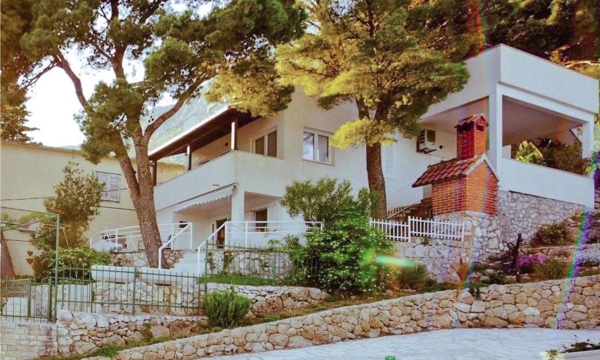 Medici Apartment | 1 bedroom accommodation in Medici
