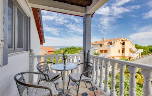 Marsici Apartment | 1 Bedroom Amazing Apartment In Marsici
