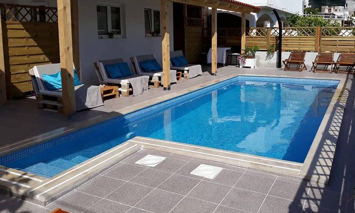 Krizna luka Apartment | 1 bedroom amazing apartment in Hvar