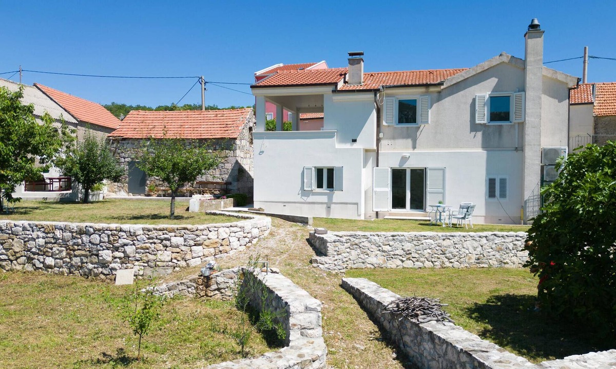 Omis Apartment | 1 bedroom beautiful apartment in Podgrade