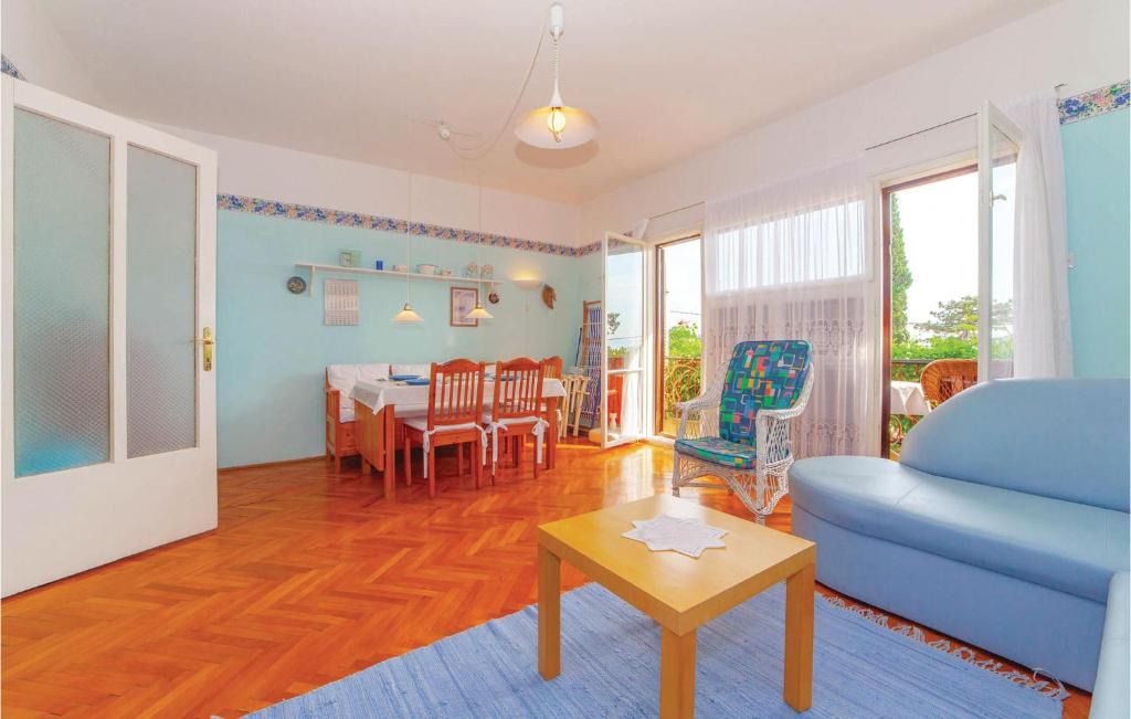 Kraljevica Apartment | 1 Bedroom Cozy Apartment In Kraljevica