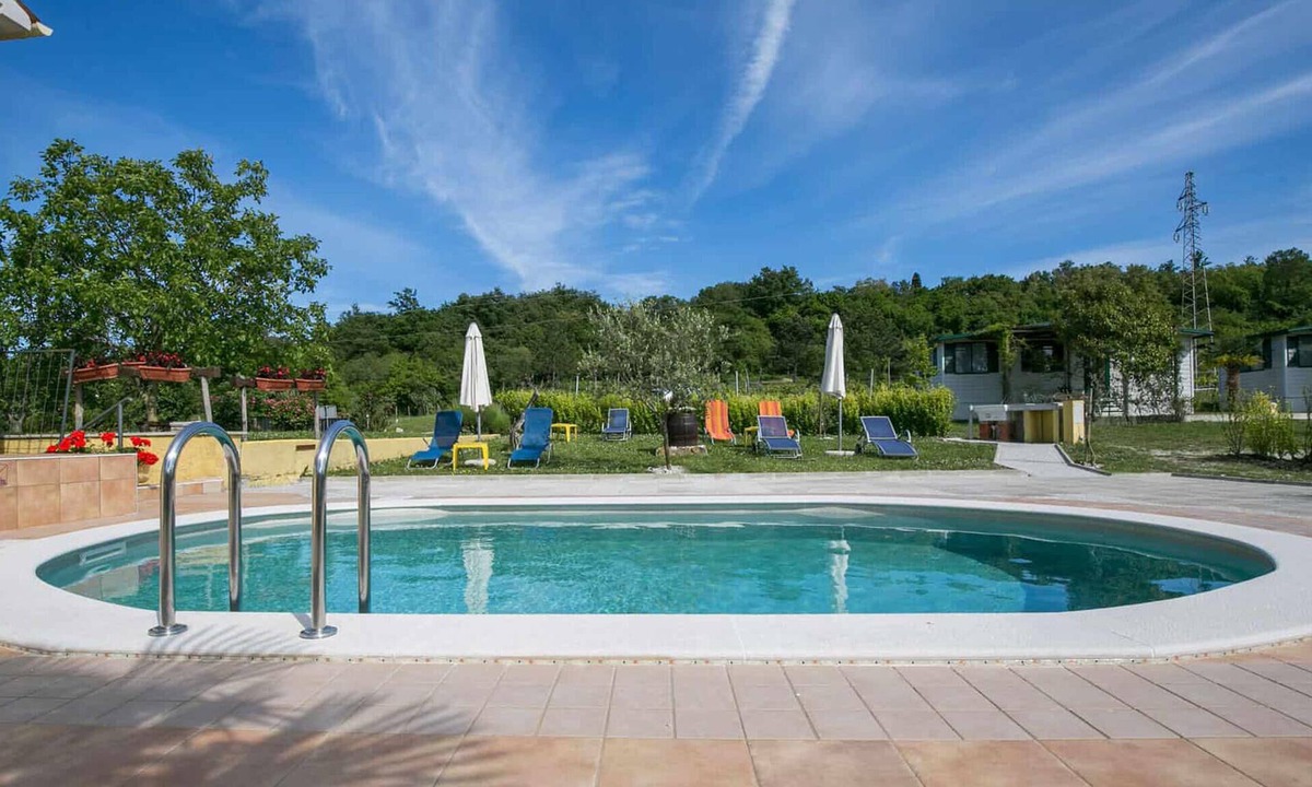 Kapelica Apartment | 1 bedroom cozy apartment in Labin