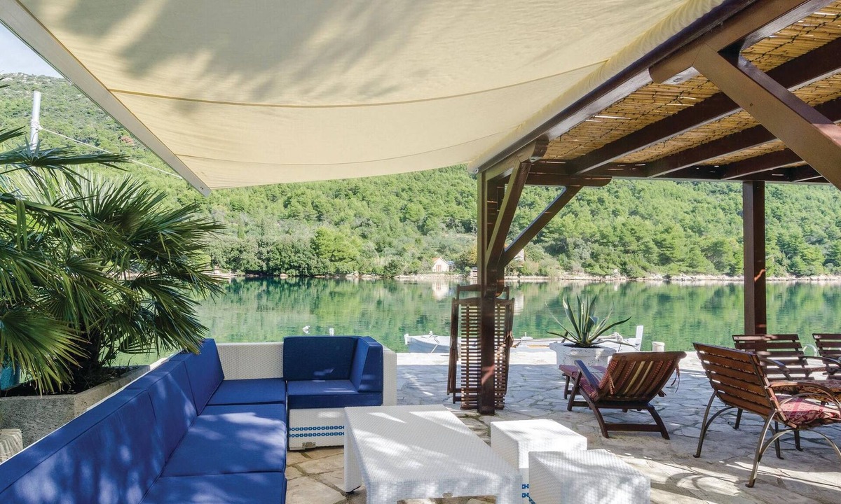 Broce Apartment | 1 bedroom cozy apartment in Ston