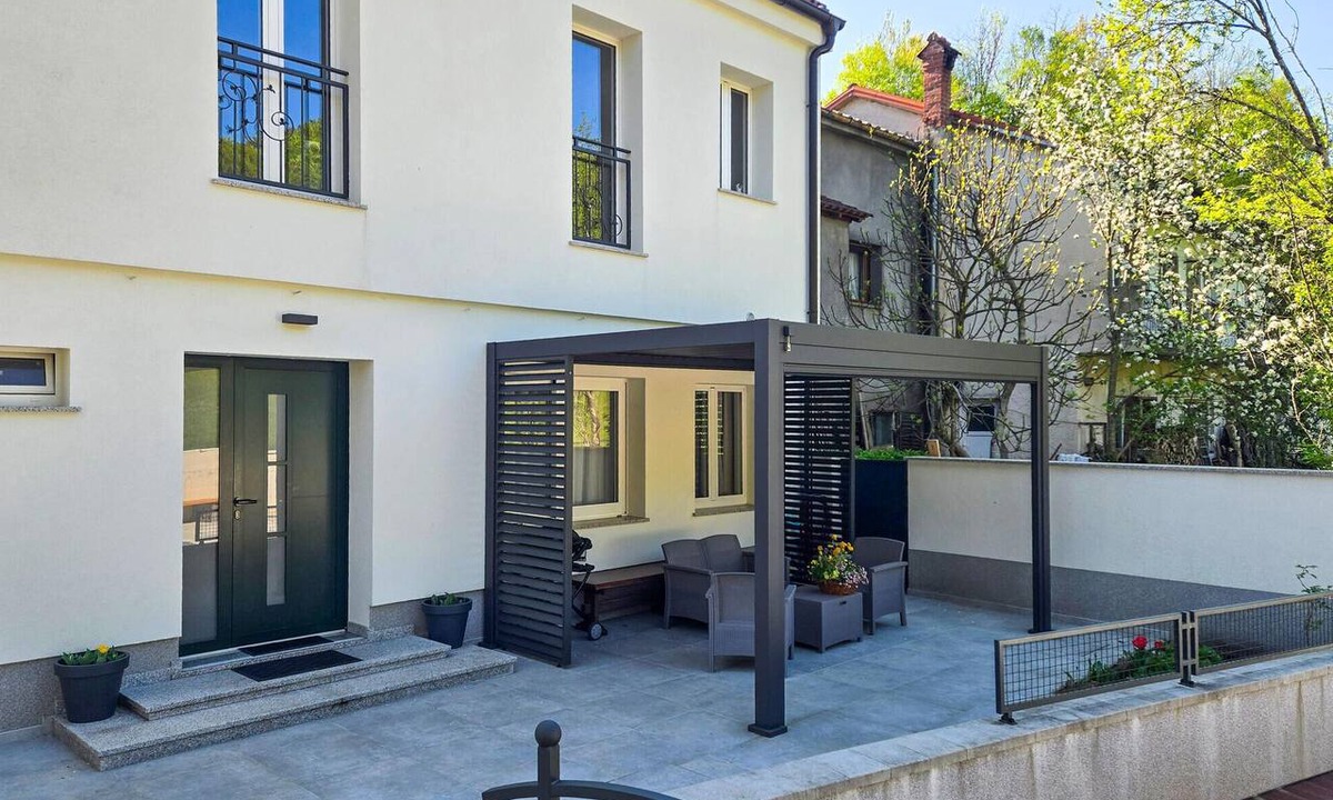 Sarsoni House | 1 bedroom cozy home in Lukezi