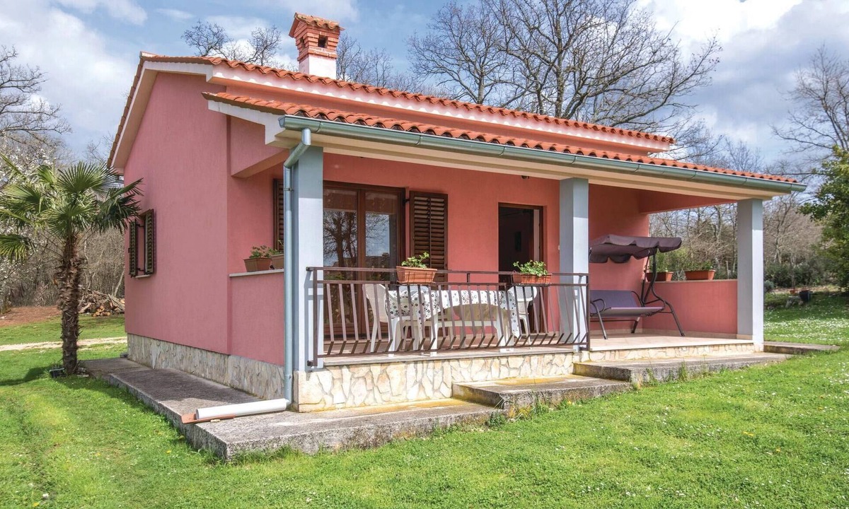 Barban House | 1 bedroom nice home in Bateli