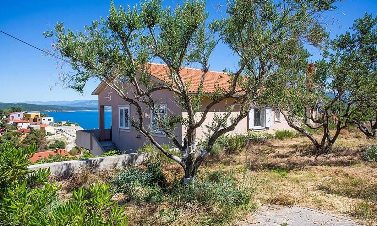 Vrbnik Apartment | 1 bedroom stunning apartment in Vrbnik