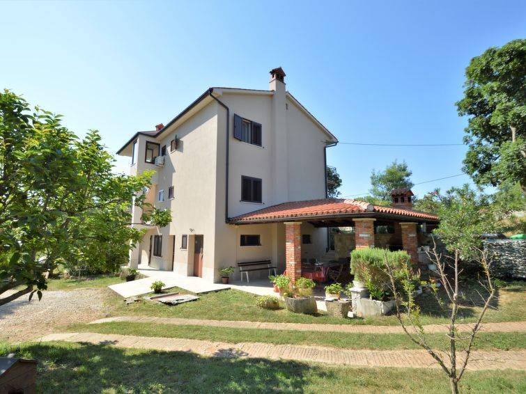 Krnica Apartment | 100 m² Apartment ∙ 4 bedrooms ∙ 8 guests