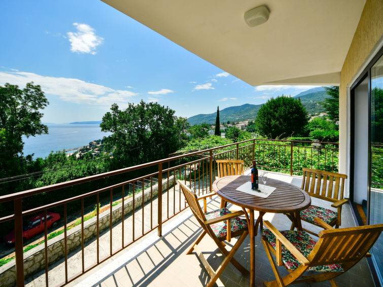 Icici Apartment | 108 m² Apartment ∙ 3 bedrooms ∙ 6 guests