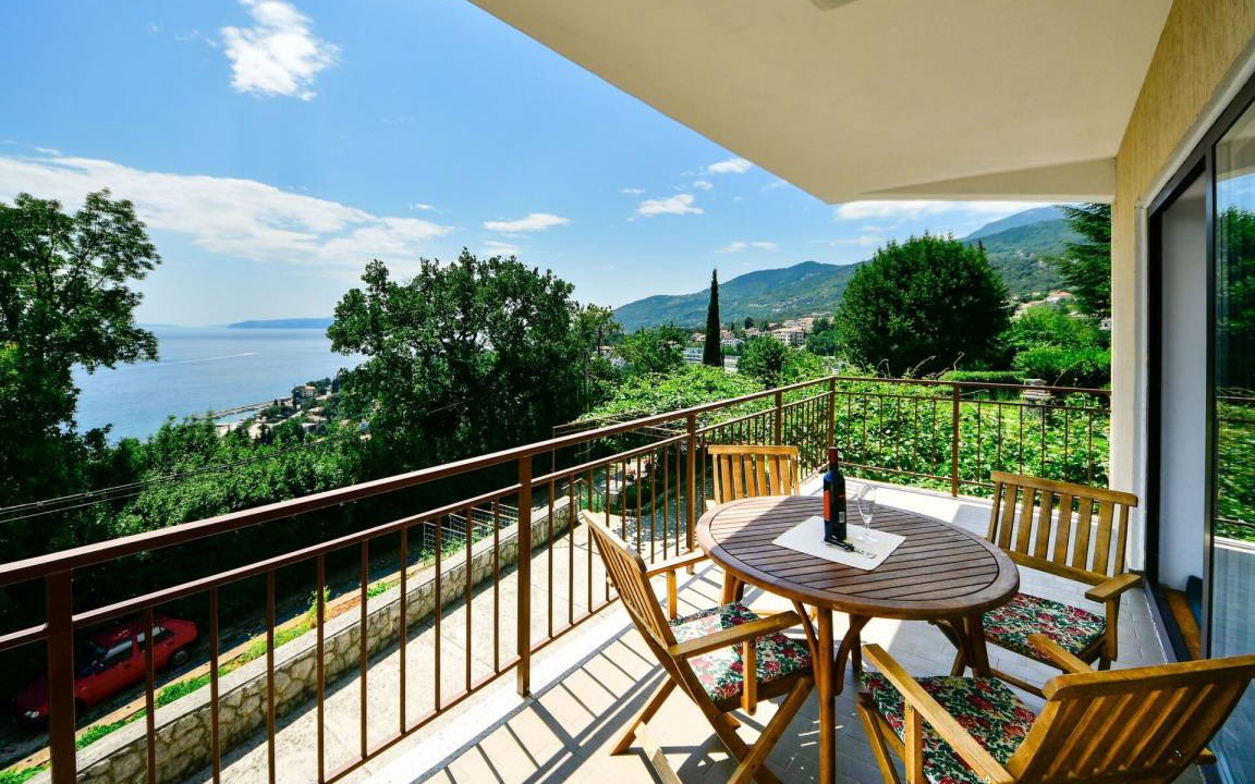 Icici Apartment | 108 m² Apartment ∙ 3 bedrooms ∙ 6 guests