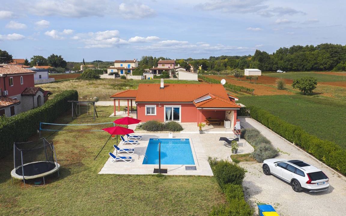 Rebici House | 110 m² House ∙ 3 bedrooms ∙ 7 guests
