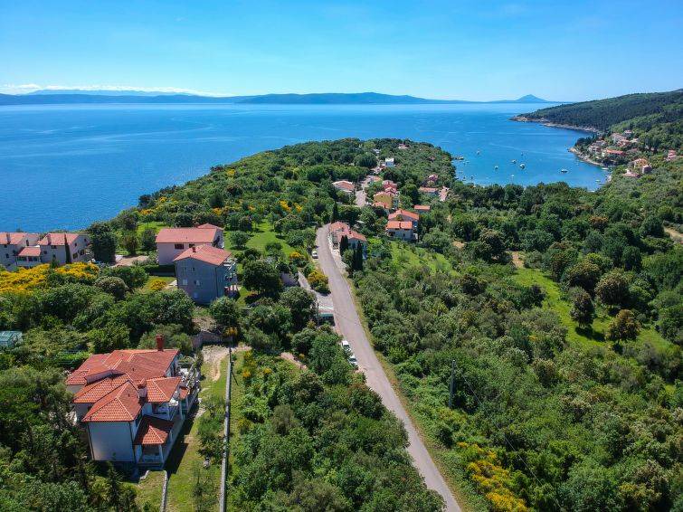 Sveta Marina House | 111 m² House ∙ 5 bedrooms ∙ 9 guests