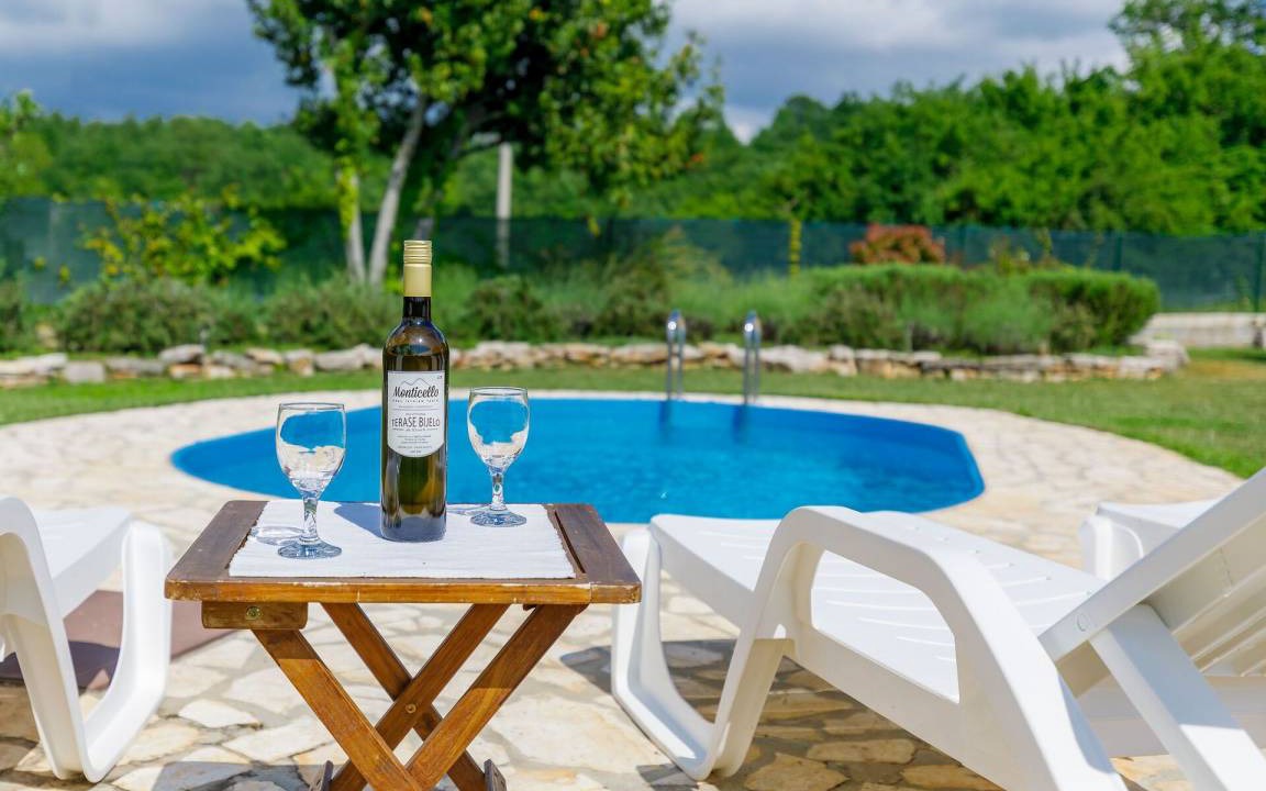 Makovci Other | 120 m² Accommodation ∙ 2 bedrooms ∙ 4 guests