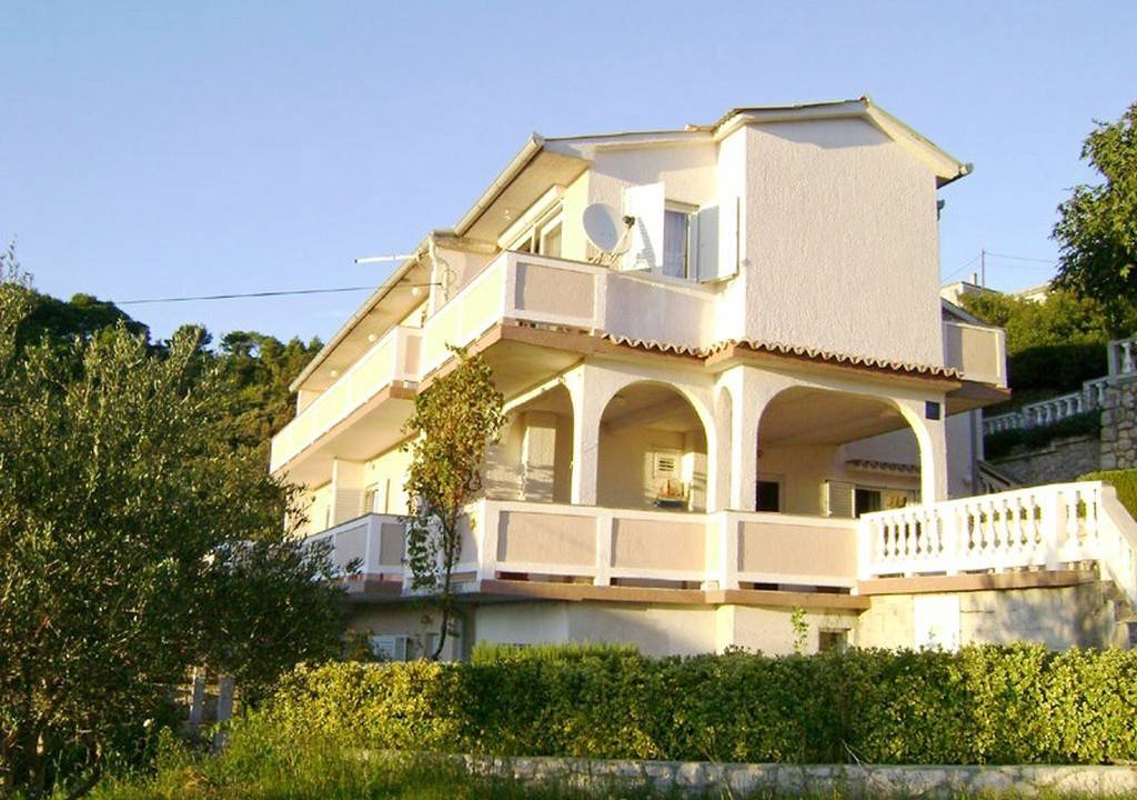 Kampor Apartment | 120 m² Apartment ∙ 4 bedrooms ∙ 7 guests