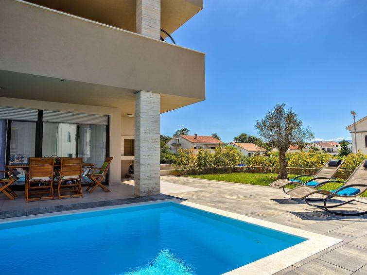 Zidarici Apartment | 122 m² Apartment ∙ 3 bedrooms ∙ 6 guests