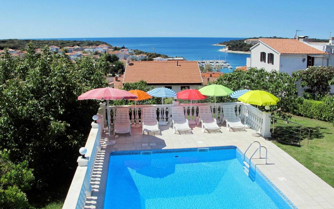 Pjescana Uvala Apartment | 125 m² Apartment ∙ 4 bedrooms ∙ 9 guests