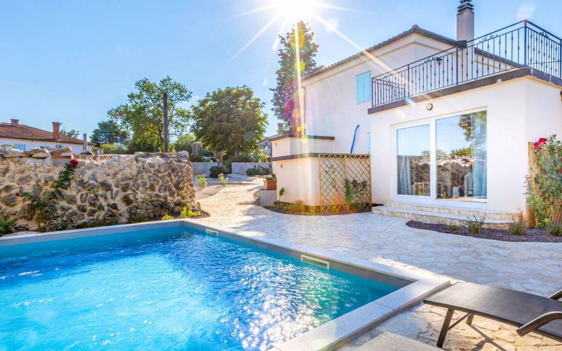 Garica Other | 130 m² Accommodation ∙ 3 bedrooms ∙ 8 guests