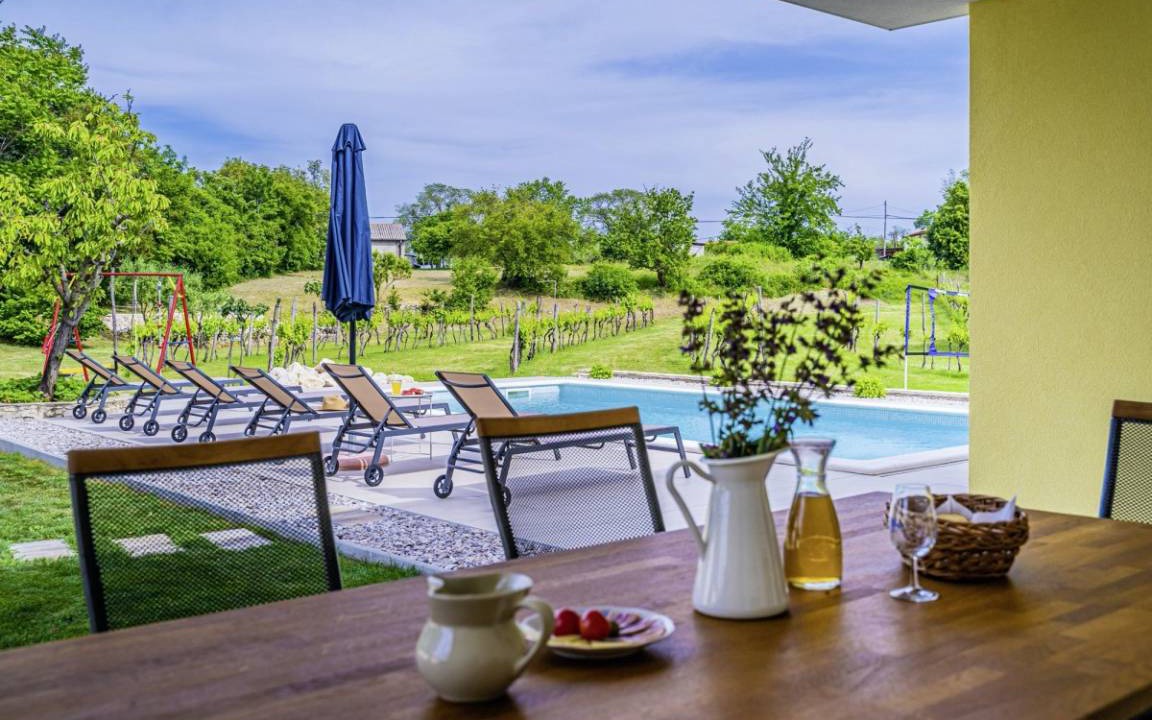Kunj Villa | 130 m² Villa ∙ 3 bedrooms ∙ 6 guests