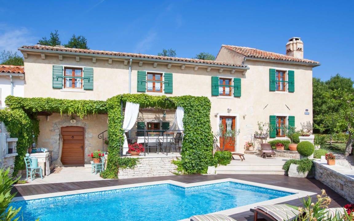 Rasa Villa | 140 m² Villa ∙ 3 bedrooms ∙ 6 guests