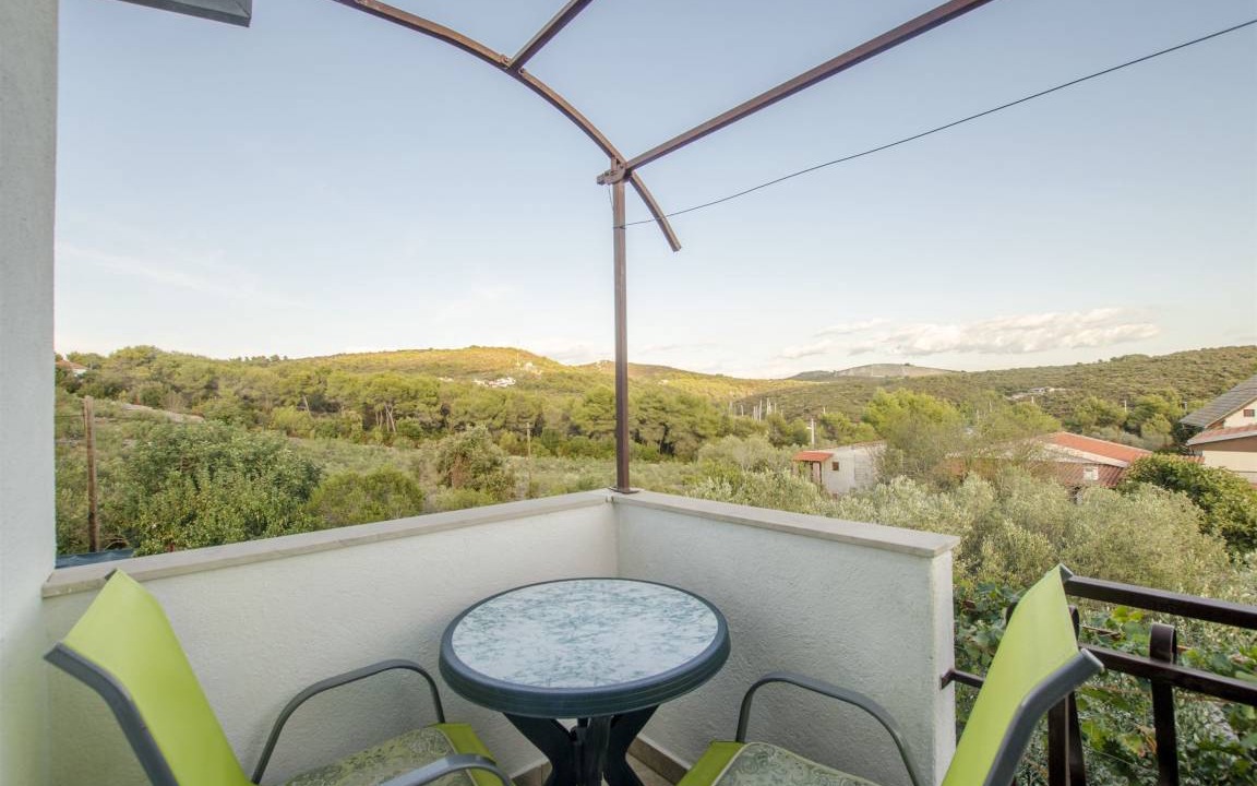 Maslinica Apartment | 18 m² Apartment ∙ 1 bedroom ∙ 2 guests