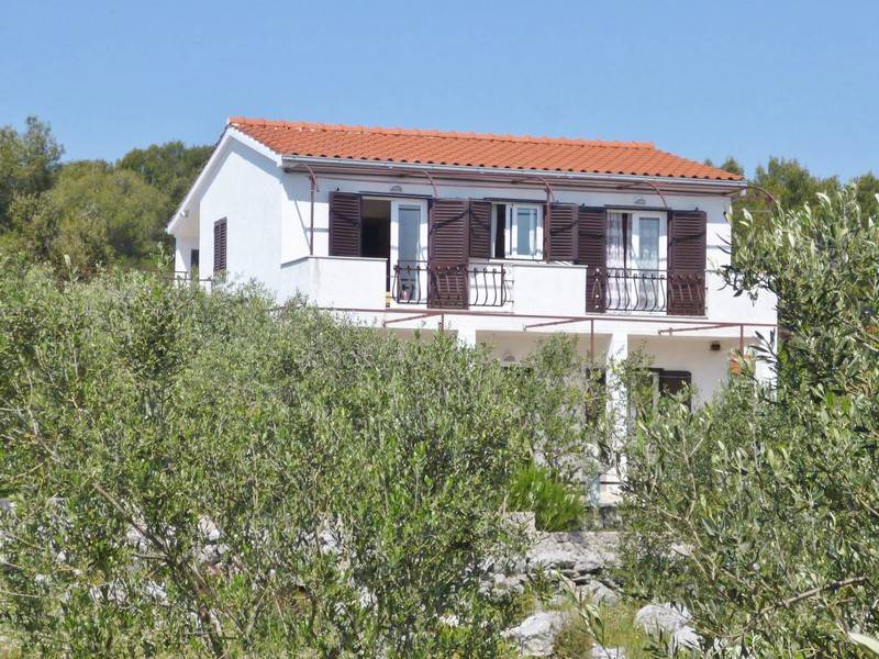Maslinica Apartment | 18 m² Apartment ∙ 1 bedroom ∙ 2 guests