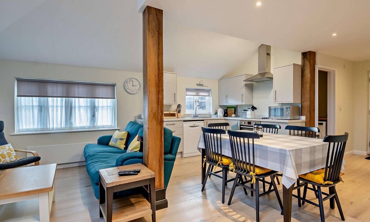 Wickhambrook Cottage | 2 Bed in Wickhambrook (oc-b30507)