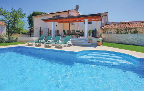 Mali Vareski House | 2 bedroom accommodation in Krnica