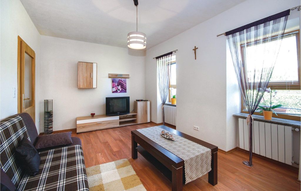 Jusici Apartment | 2 bedroom accommodation in Matulji-Jurdani