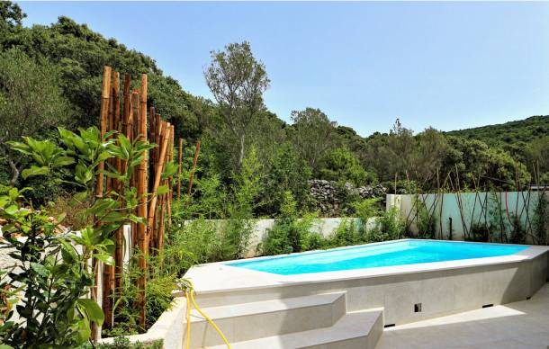 Miholascica House | 2 bedroom accommodation in Miholascica