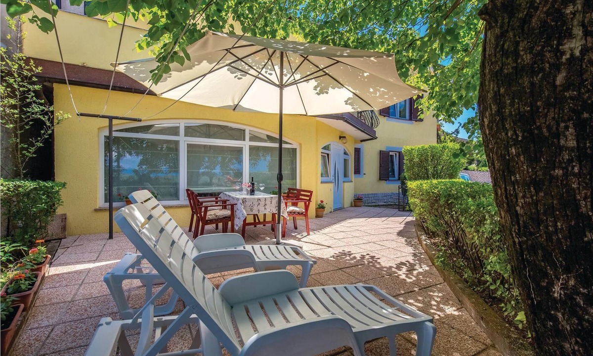 Bakar Apartment | 2 bedroom accommodation in Kukuljanovo
