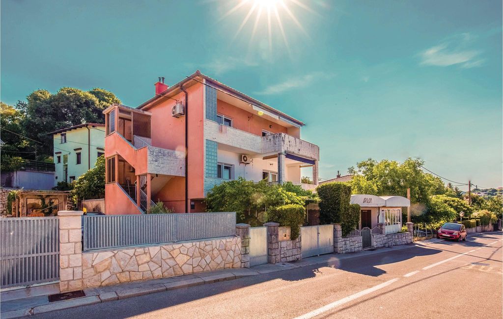 Sodici Apartment | 2 bedroom accommodation in Kostrena