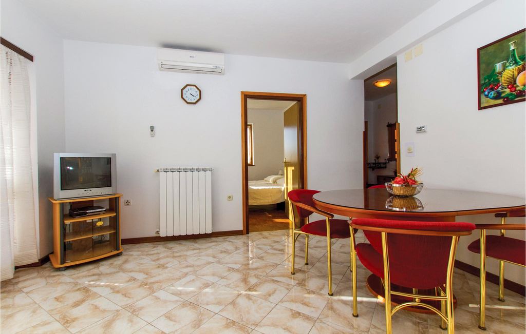Presika Apartment | 2 bedroom accommodation in Labin