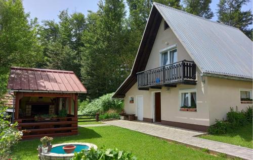 Lokve House | 2 Bedroom Awesome Home In Homer-Lokve