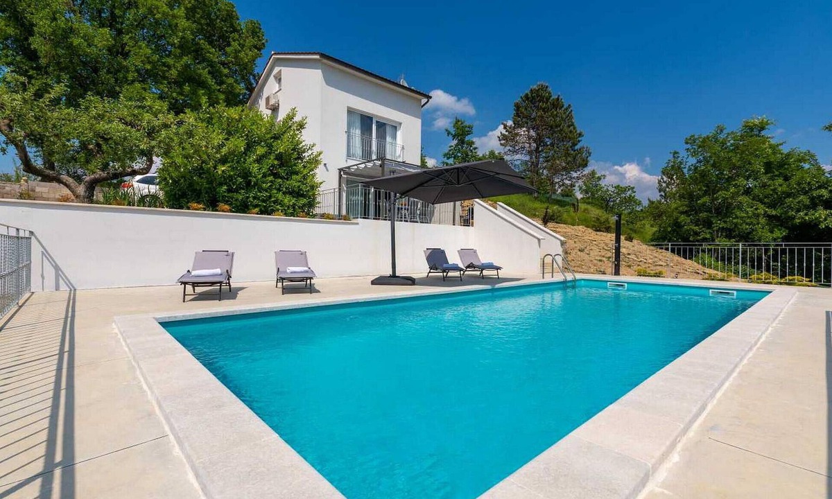 Pazin House | 2 bedroom beautiful home in Pazin