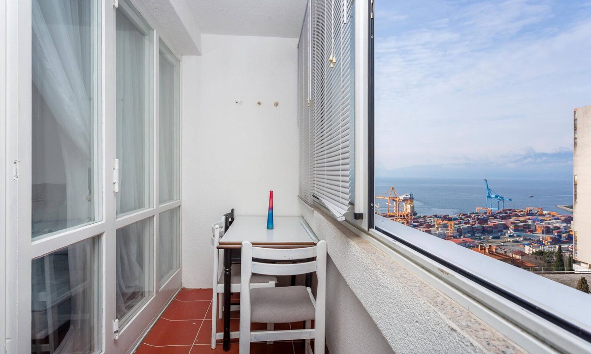 Rijeka Apartment | 2 bedroom gorgeous apartment in Rijeka