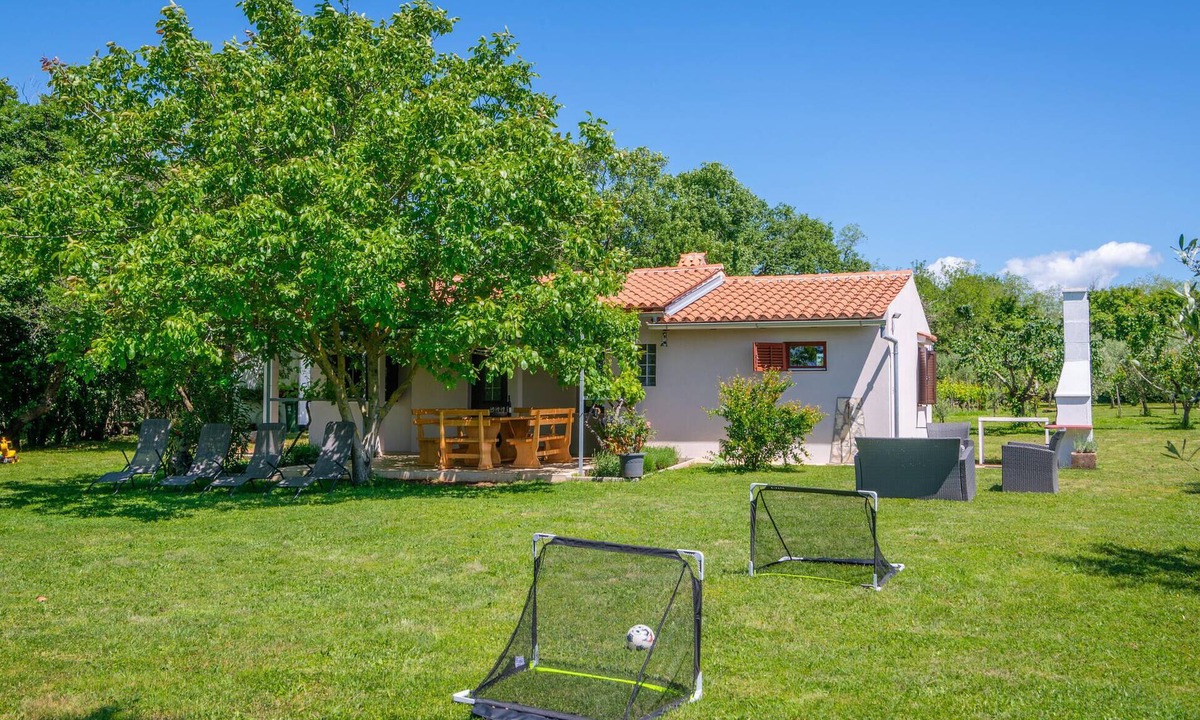 Krnica House | 2 bedroom gorgeous home in Krnica