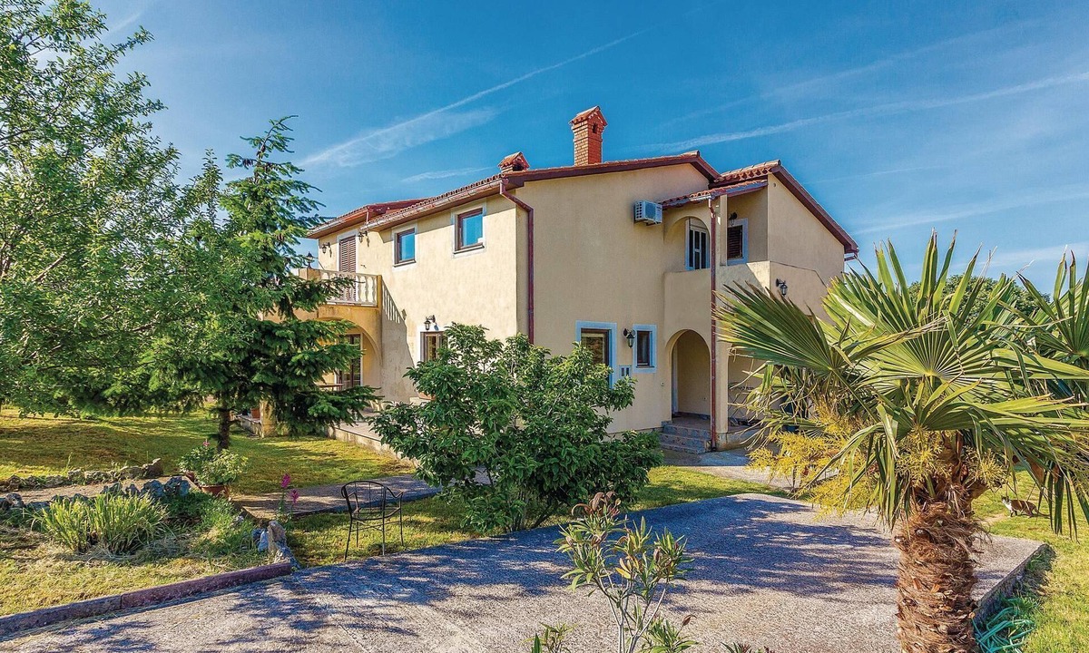 Rebici Apartment | 2 bedroom nice apartment in Barban-Rebici