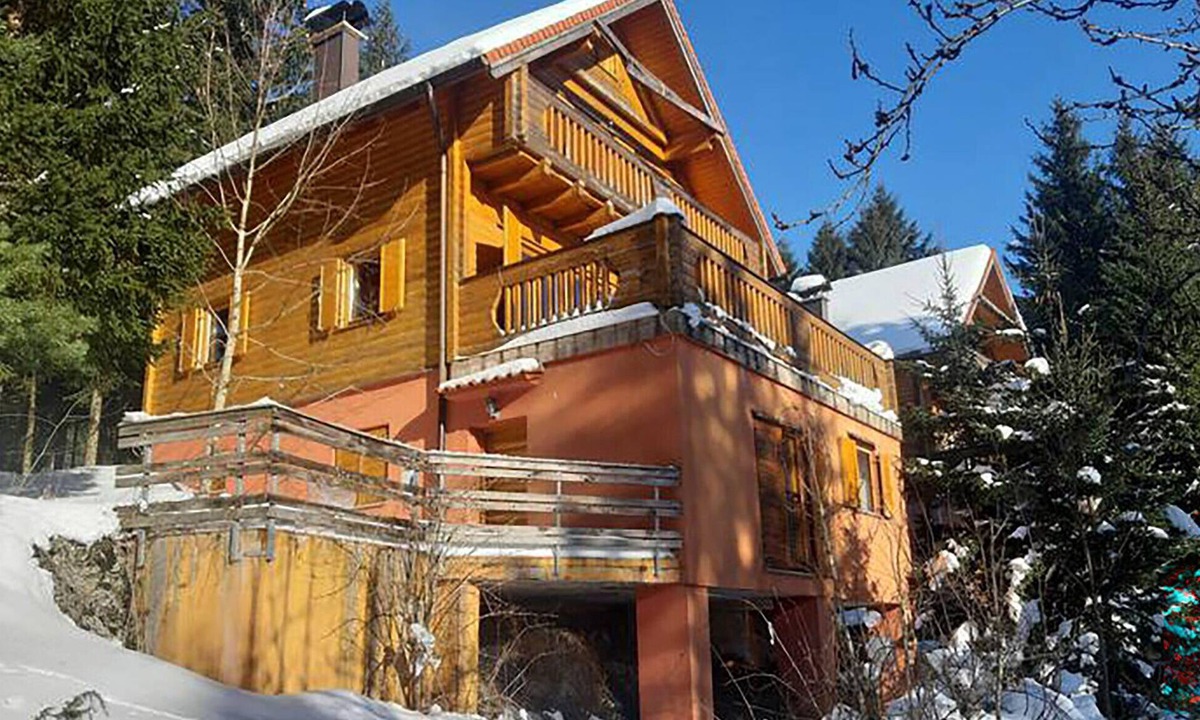 Mrkopalj Apartment | 2 bedroom nice apartment in Mrkopalj