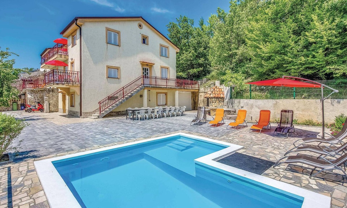 Grizane Apartment | 2 bedroom nice apartment in Grizane