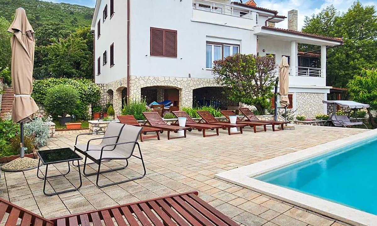 Ravni Apartment | 2 bedroom nice apartment in Labin
