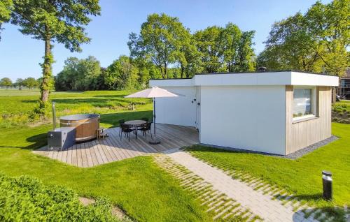 Nieuw-Bergen House | 2 Bedroom Nice Home In Afferden