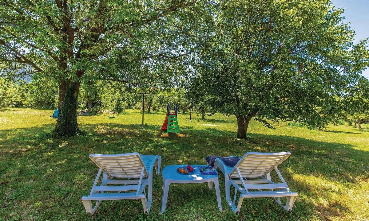 Bakar House | 2 bedroom pet friendly home in Skrljevo