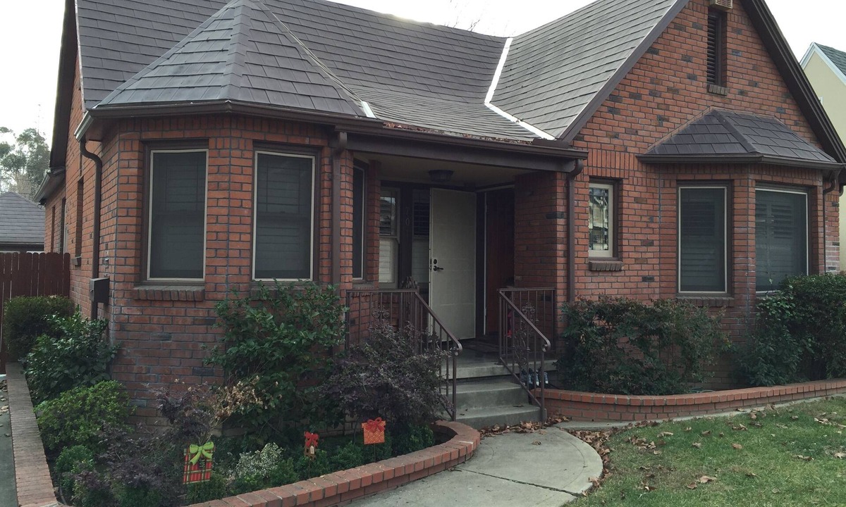 Central Sacramento House | 2 BR/1 Bath East Sac Guest House Near Downtown & Midtown