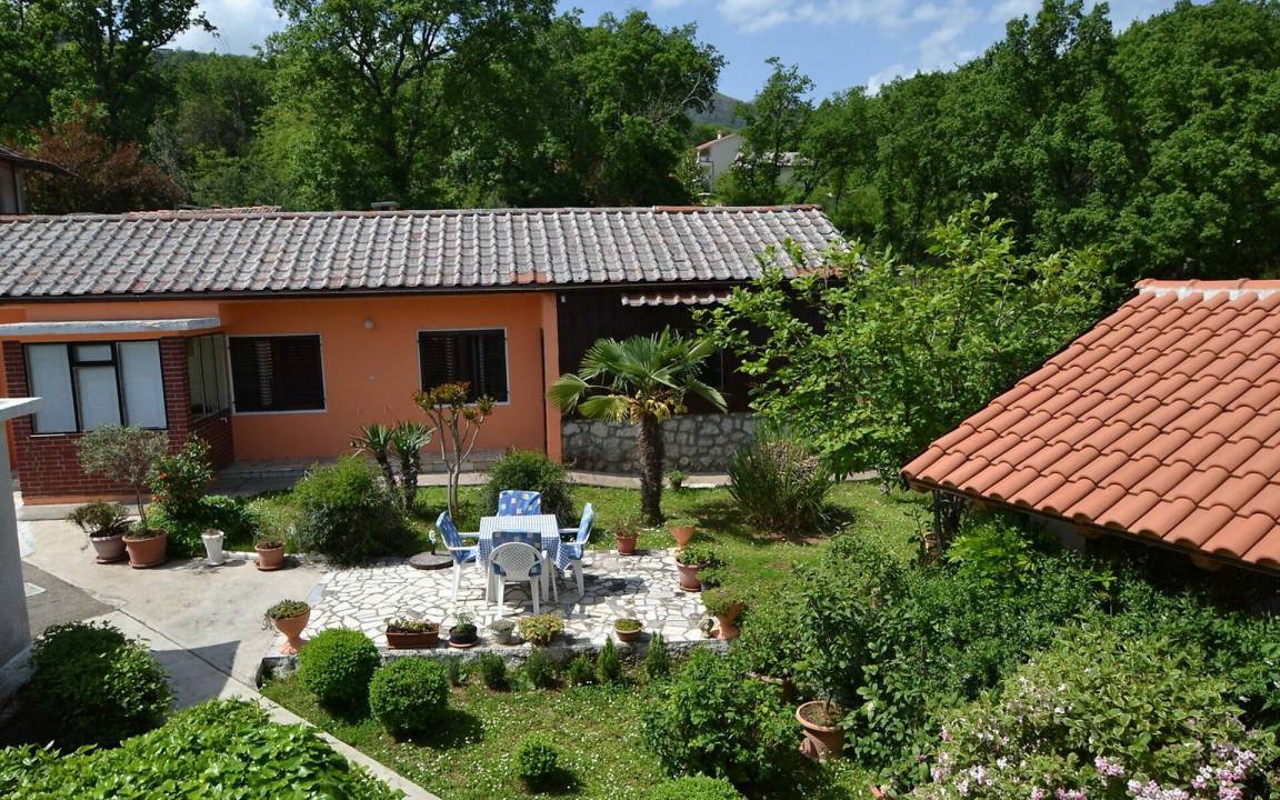 Opric Other | 20 m² Accommodation ∙ 1 bedroom ∙ 2 guests