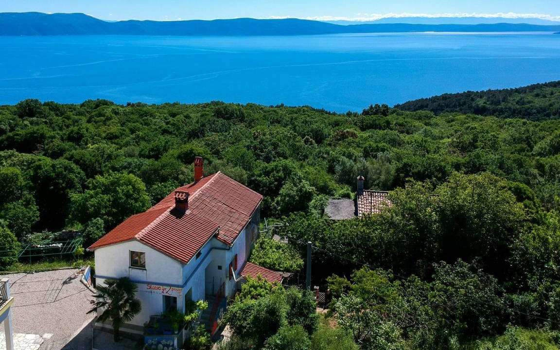 Crni Apartment | 20 m² Apartment ∙ 1 bedroom ∙ 2 guests