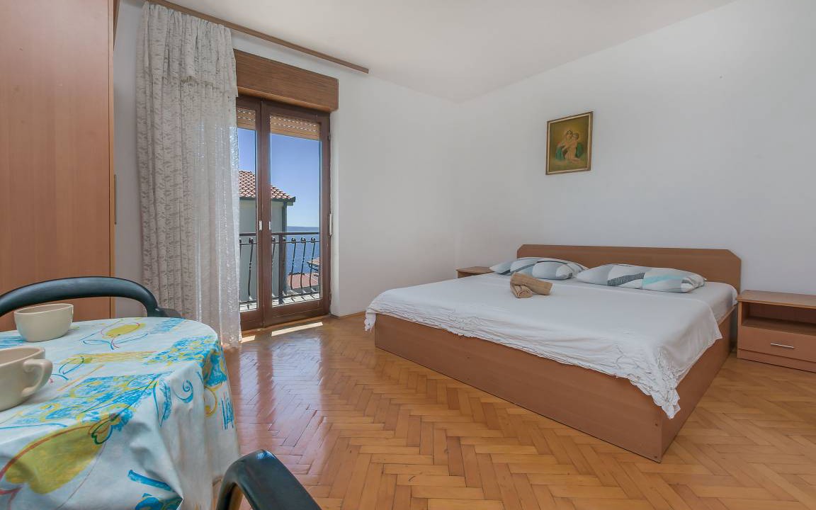 Tice Apartment | 20 m² Apartment ∙ 2 guests