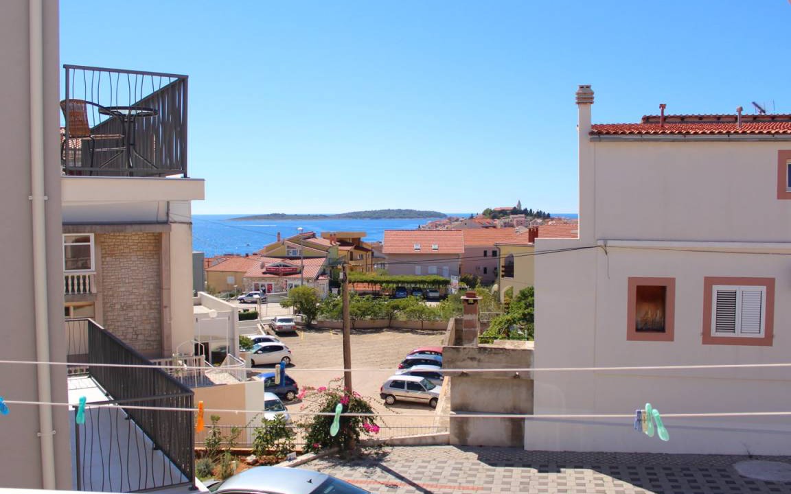 Primosten Apartment | 20 m² Apartment ∙ 2 guests